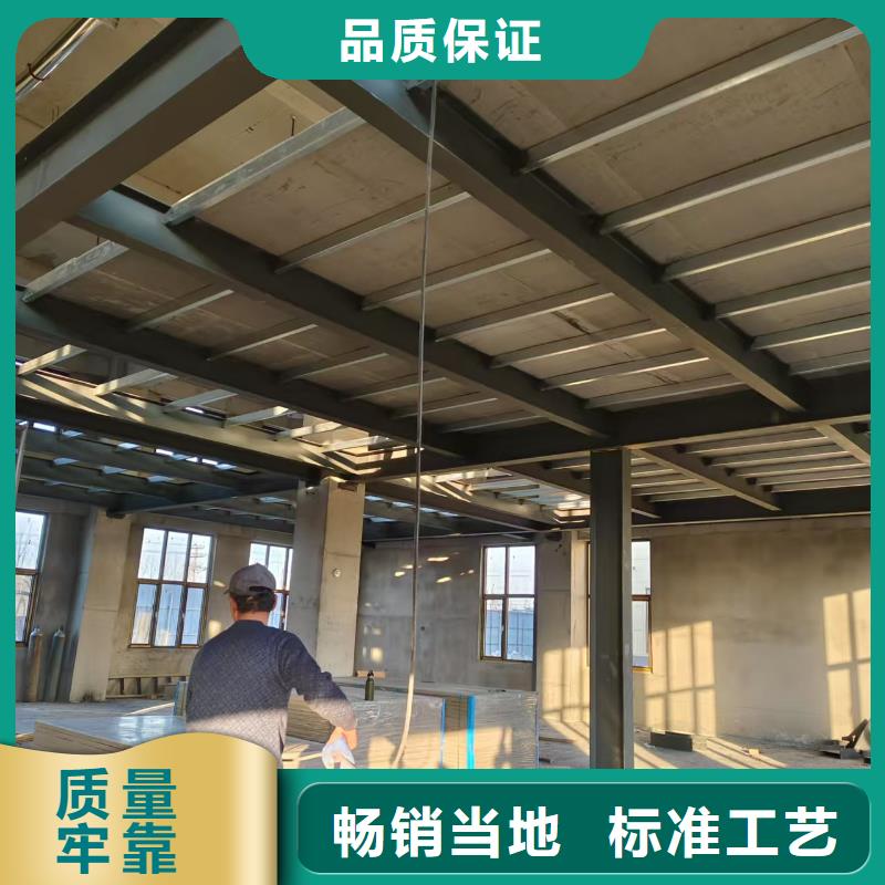 隔层水泥纤维楼层板销量可绕地球一圈