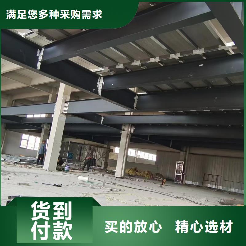 凌云县阁楼水泥纤维楼层板20mm楼层板优惠非常大