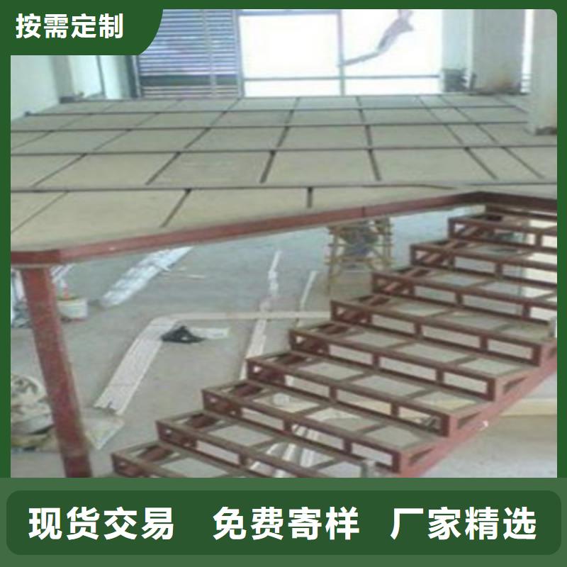 轻质隔墙板-水泥纤维板厂家直销供货稳定