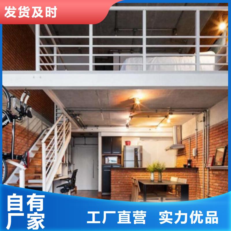 文昌市LOFT夹层楼层板好用，大胆推荐