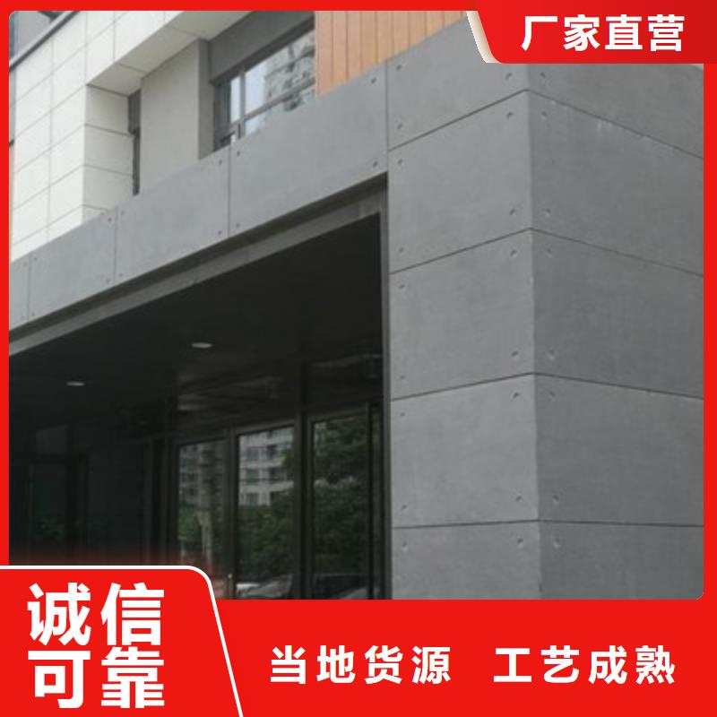 纤维水泥楼层板厂家施工图片展示