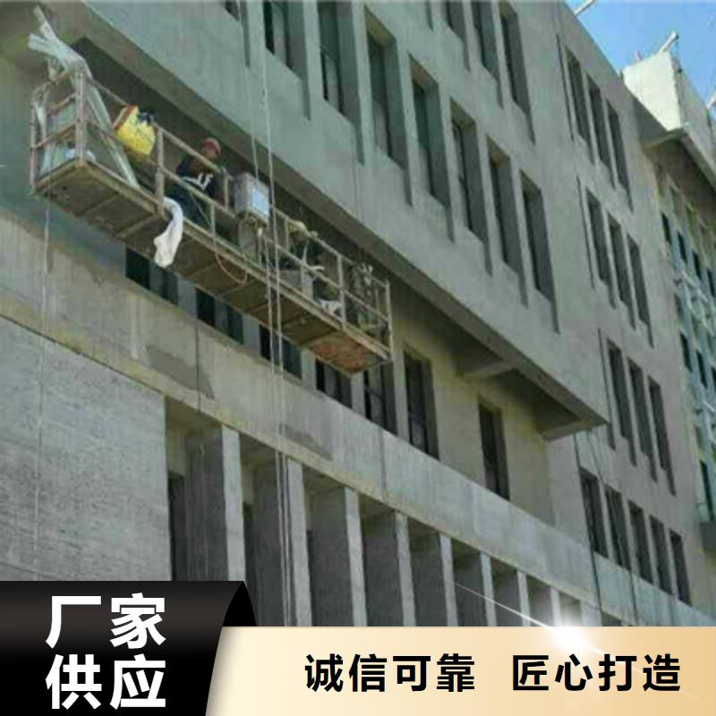 佛坪区FC纤维水泥楼层板厂家带你看实力