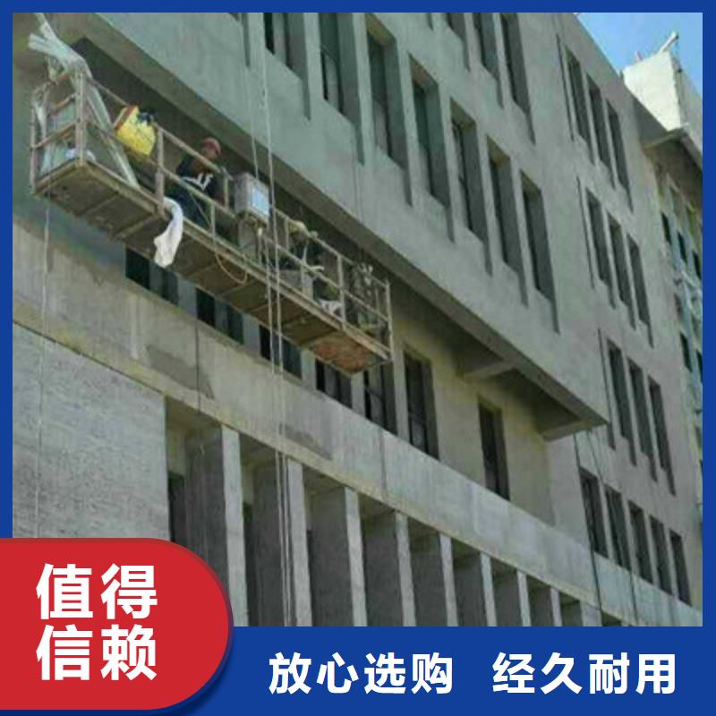 寻乌县loft水泥纤维楼层板复式楼层板安装好不好