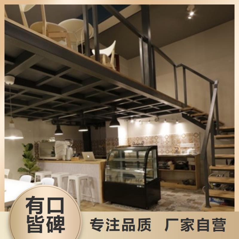 洞头区LOFT楼房阁楼承重板复式楼层板安装好不好