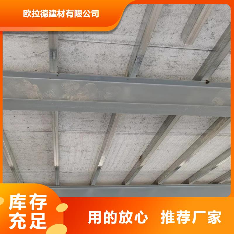 水泥压力板-水泥纤维板专注细节更放心