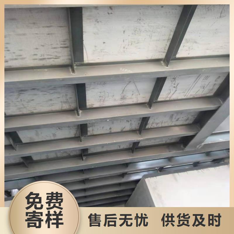 无石棉loft阁楼板现货质量好