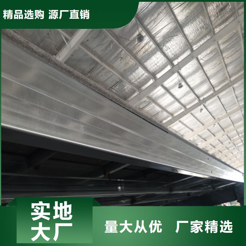 高强轻质LOFT楼板厂家-欧拉德建材有限公司