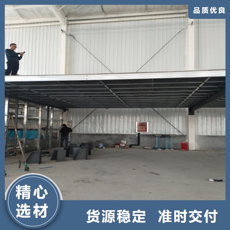 纤维水泥LOFT楼板高品质