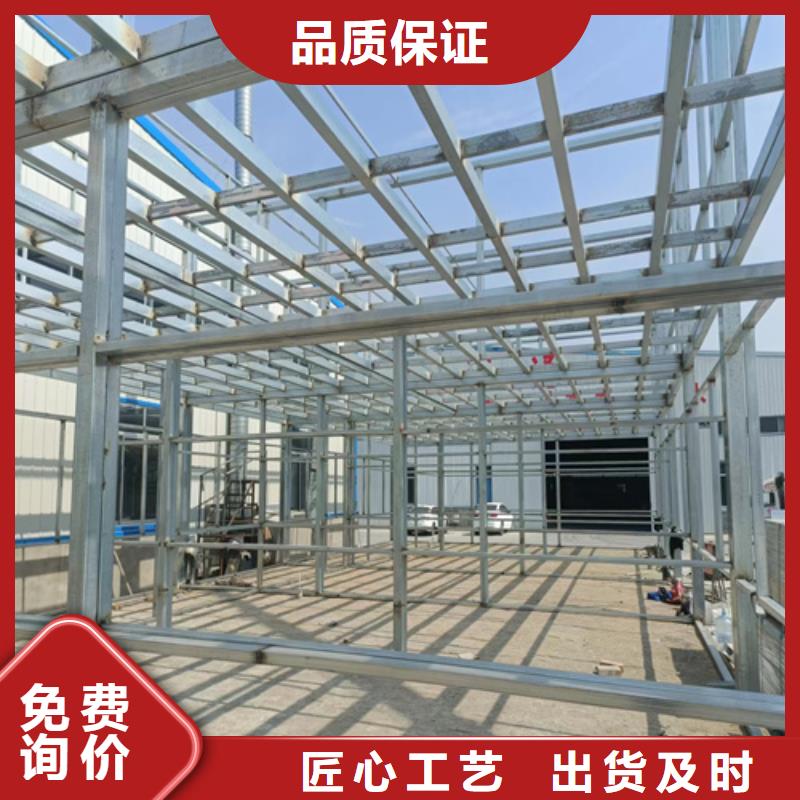 钢结构loft楼层板用途广