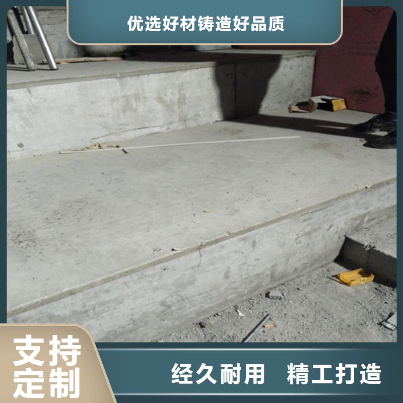 钢结构loft跃层楼板全国供应厂家