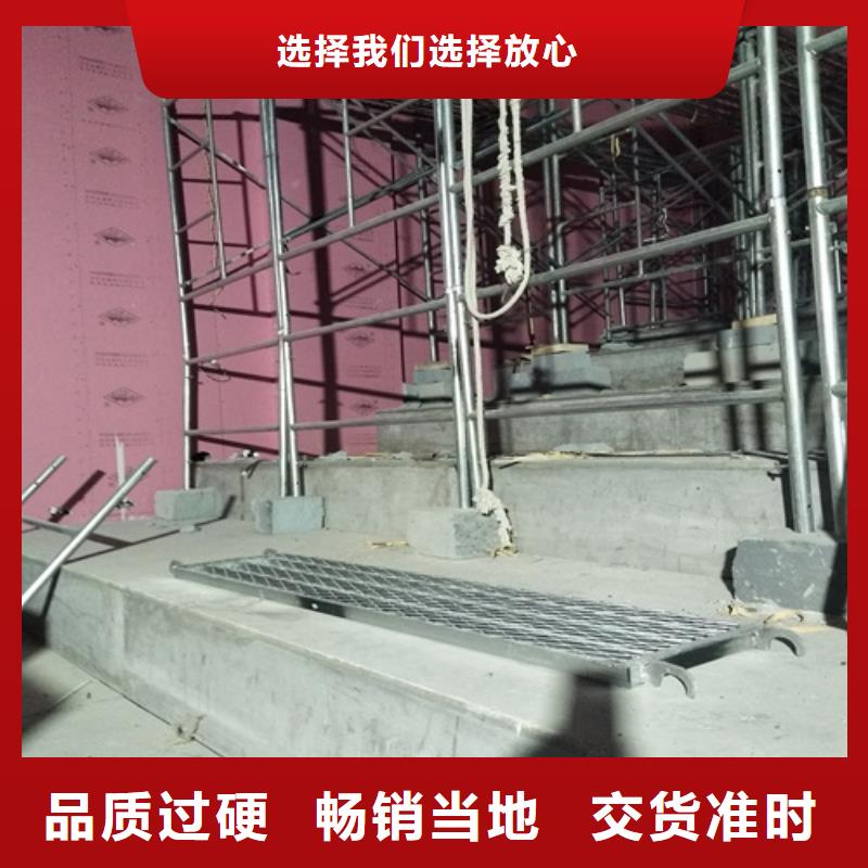 钢结构loft阁楼板厂家直销-找欧拉德建材有限公司