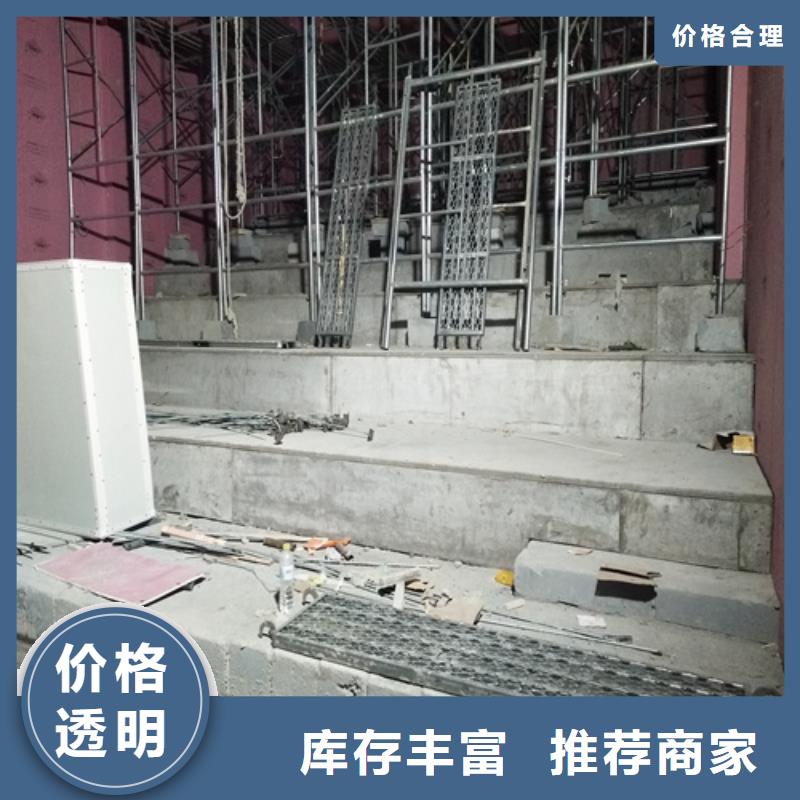 钢结构loft楼层板研发厂家