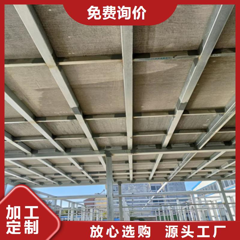 纤维水泥加压板种类齐全