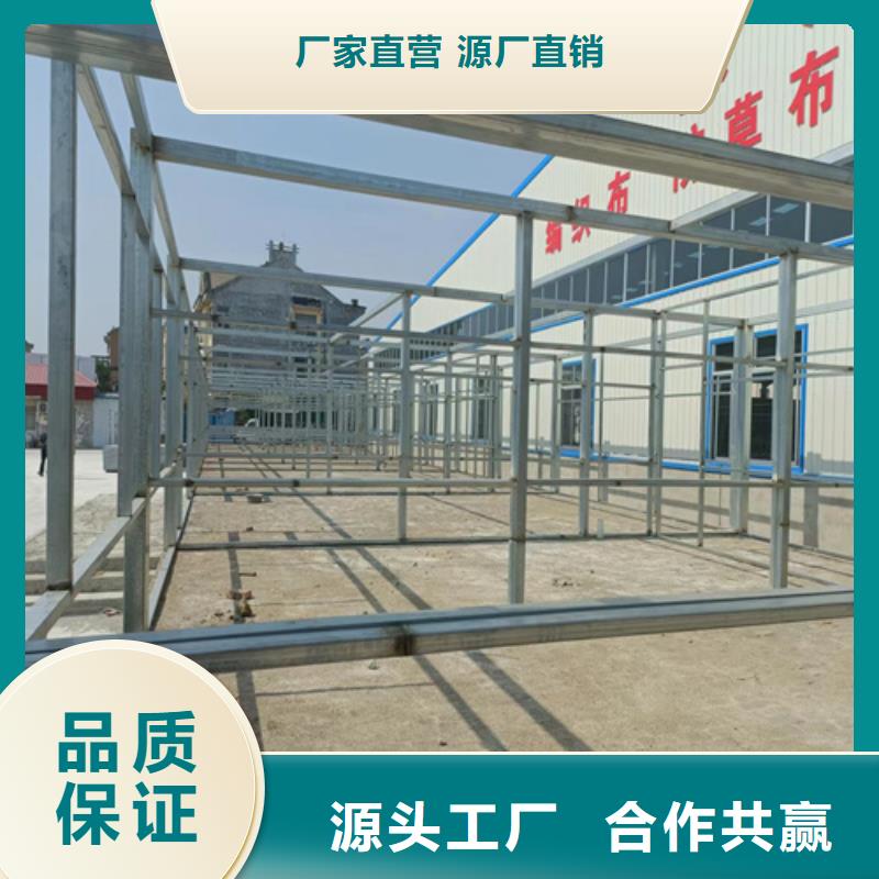 钢结构楼层板报价