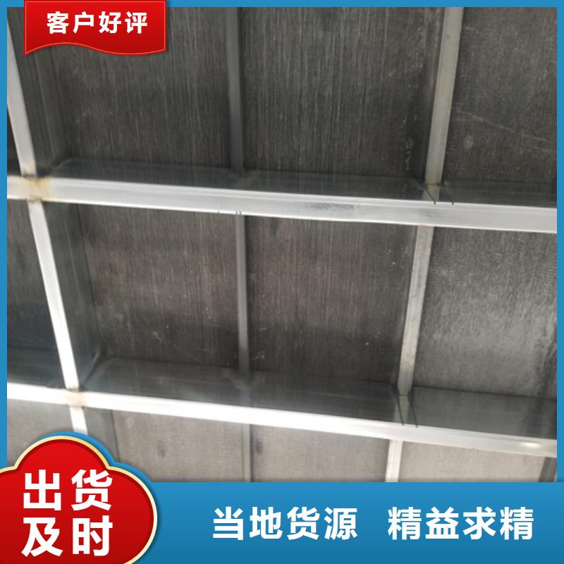 纤维水泥加压板种类齐全