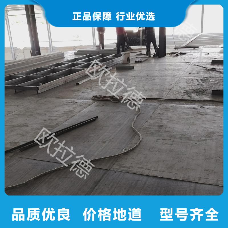 纤维水泥加压板种类齐全