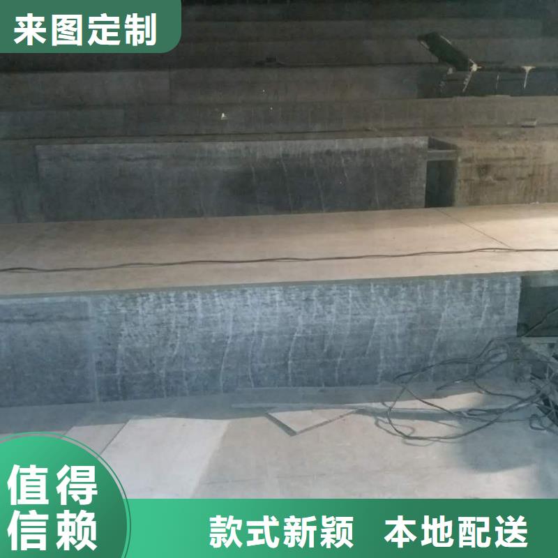 保亭县钢结构复式夹层板厂家使用寿命长