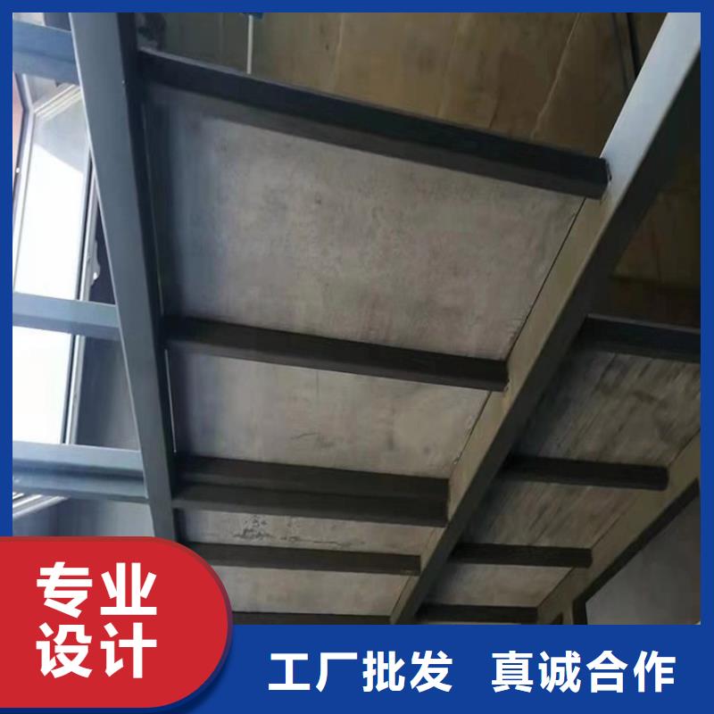 阳城loft钢结构夹层楼板你一定要了解