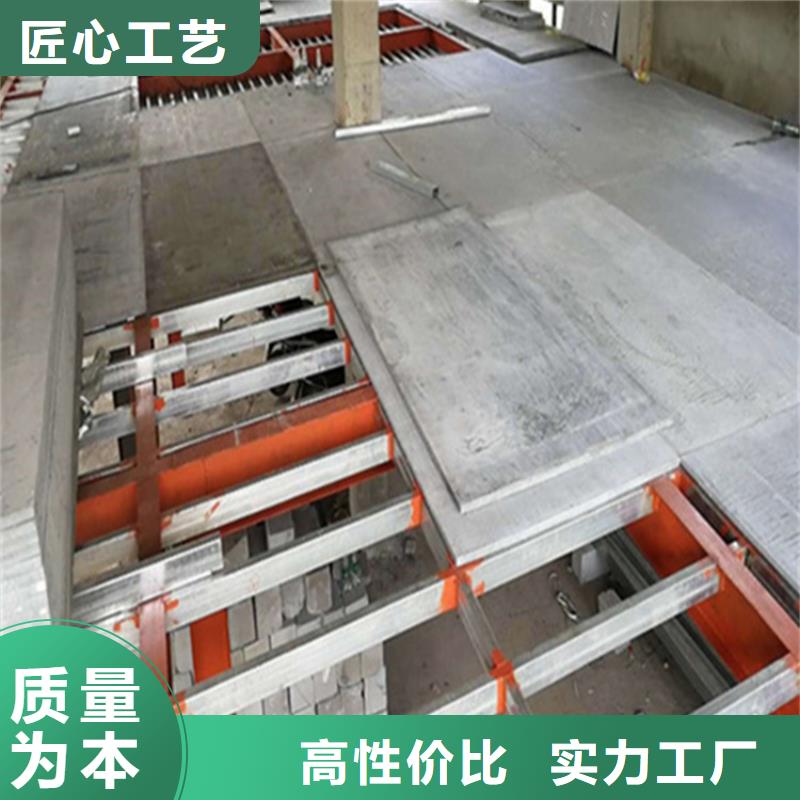 龙南县25mm水泥压力板向高质量发展进发