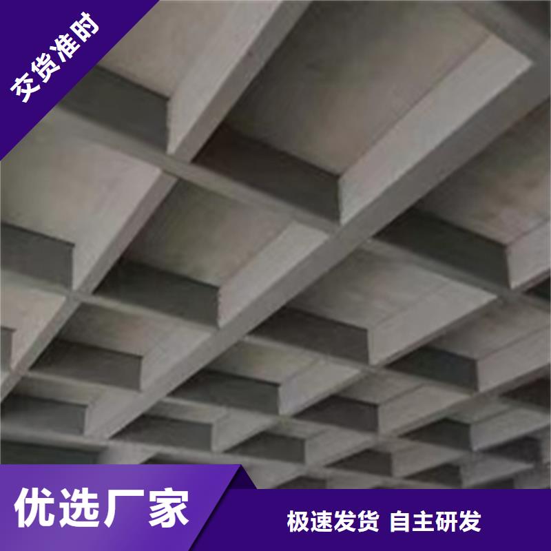 斗门loft钢结构楼板备受关注