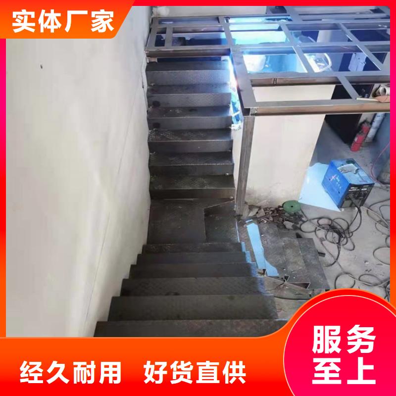 纤维水泥钢结构楼承板施工工艺和方法