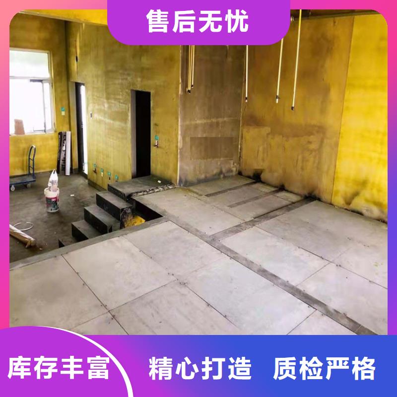 萨嘎loft阁楼板价格行情