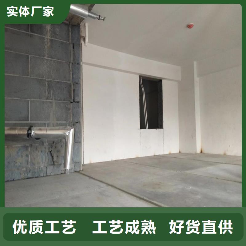 中站区电梯用水泥压力板主要用于商场