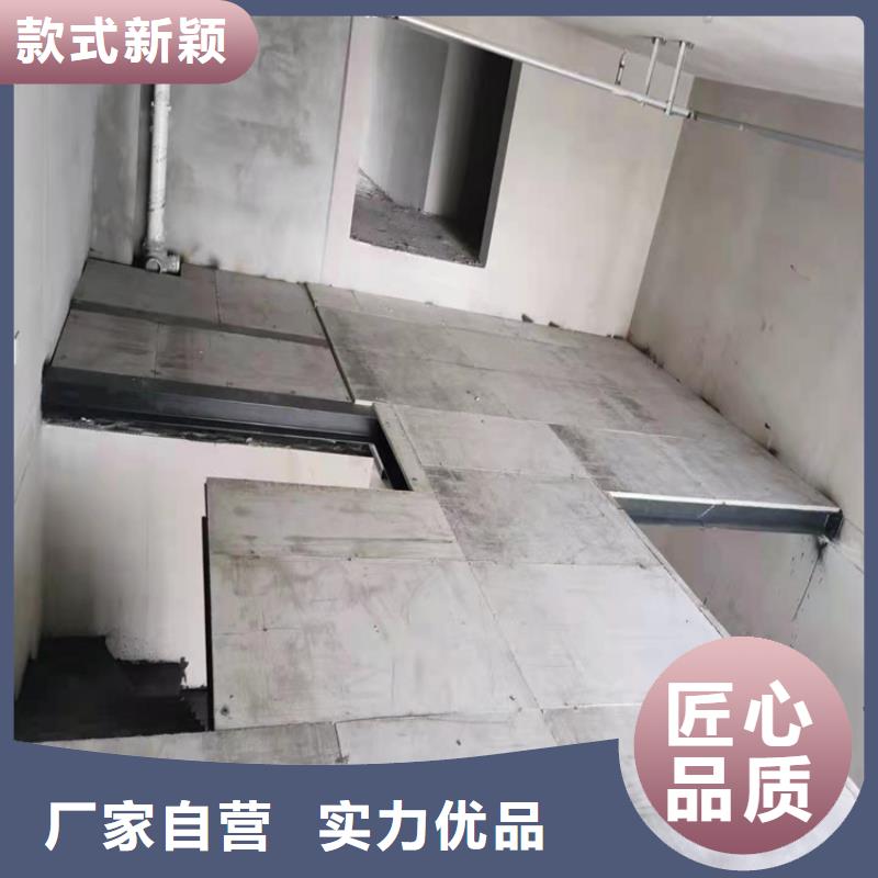 大工业区loft楼层板省心推荐