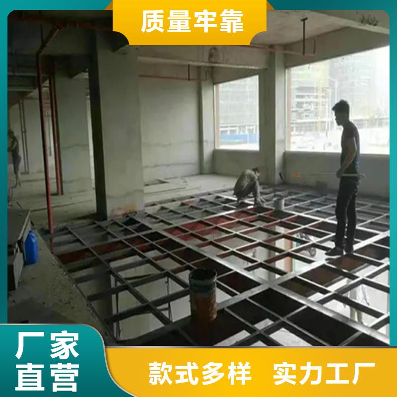 仙游县loft楼层板发展主动权