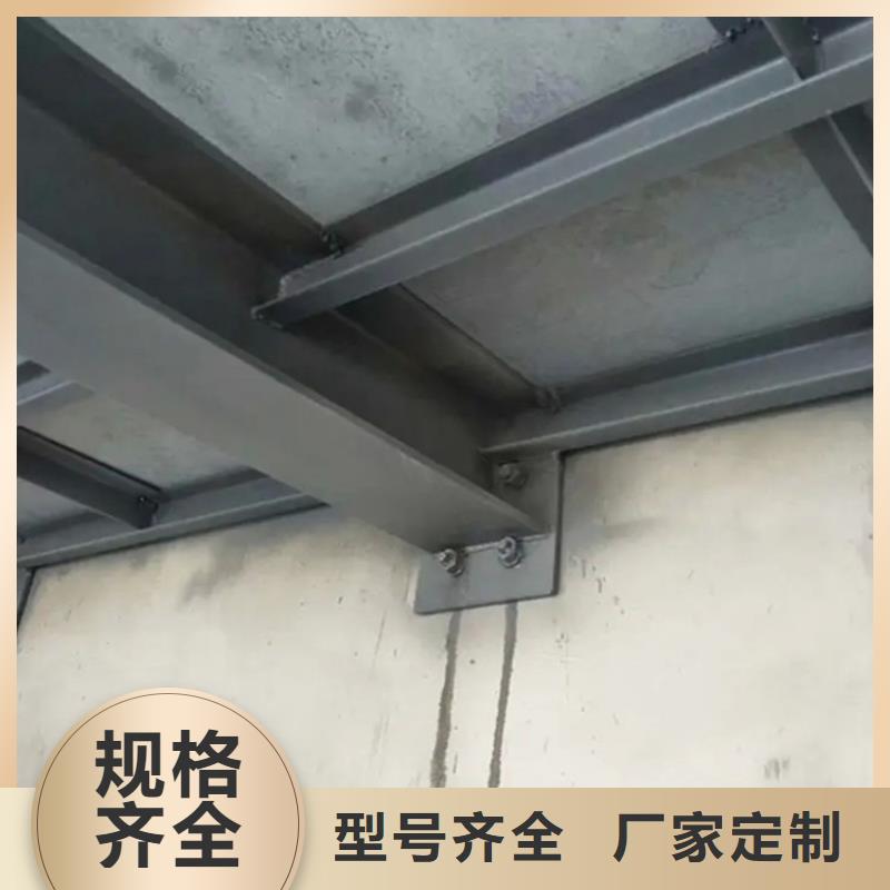 loft夹层楼板厂家必须做到安全生产