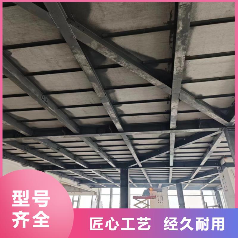仁寿loft钢结构阁楼板主要运用在什么地方