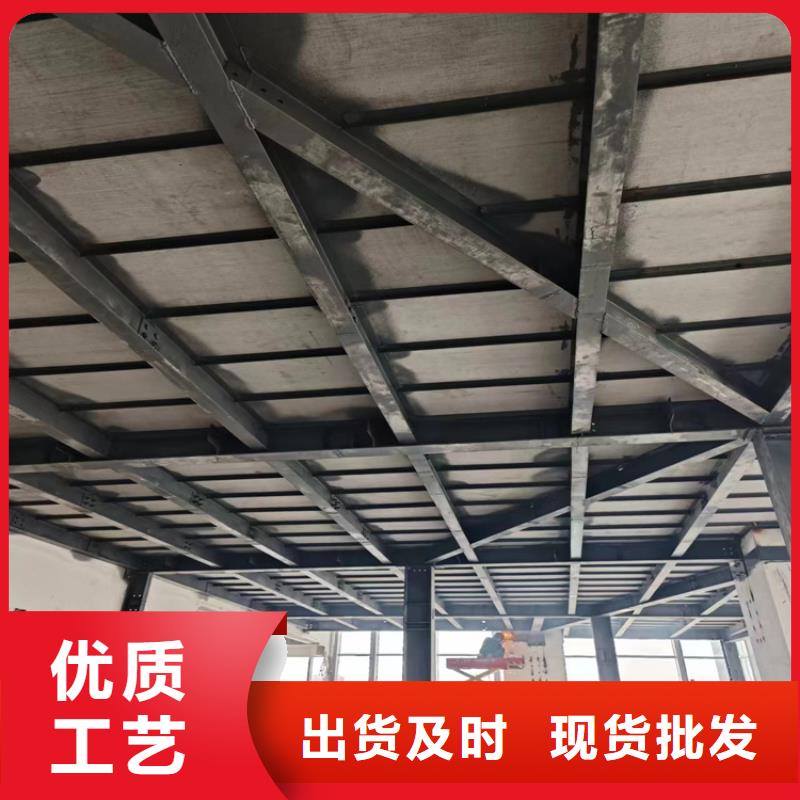 阜南县20mm厚钢结构楼板不会腐蚀