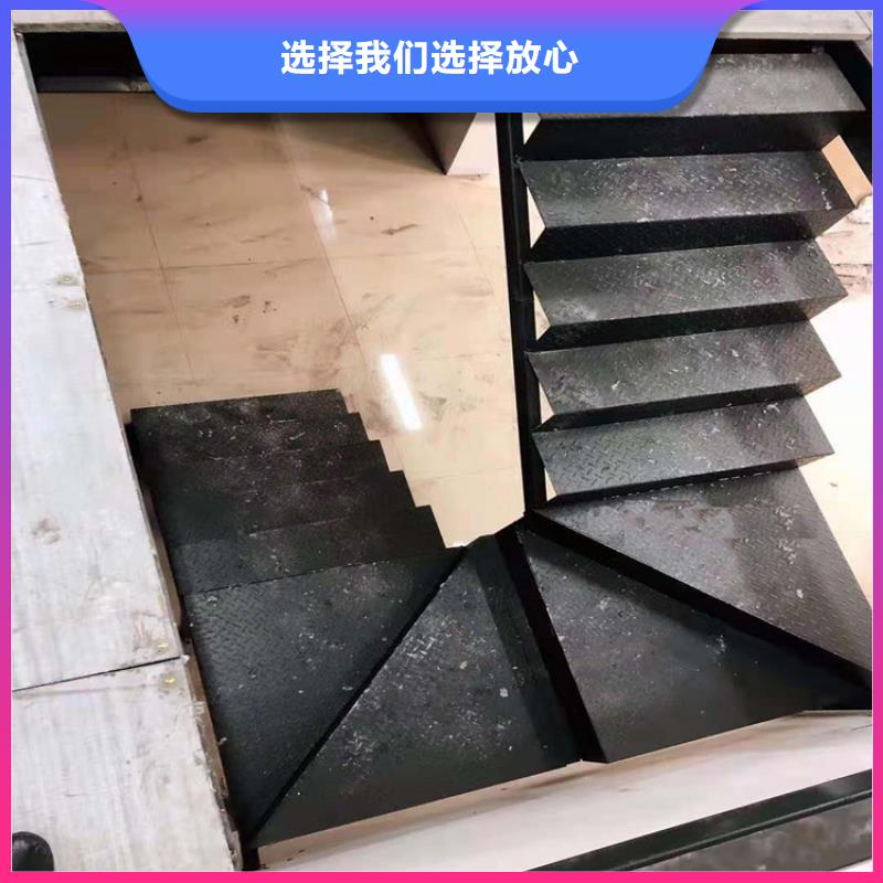 loft钢结构阁楼板性能的优势