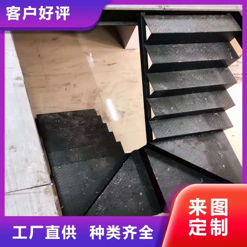 loft楼层板水泥纤维板综合造价低