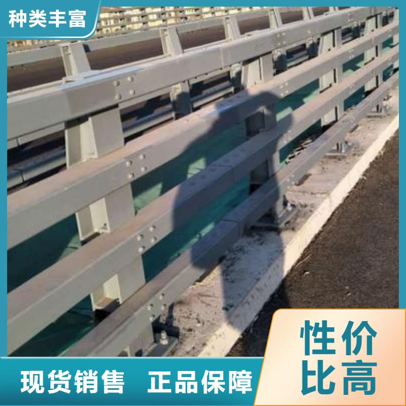 铸钢护栏-不锈钢复合管栏杆设计制造销售服务一体