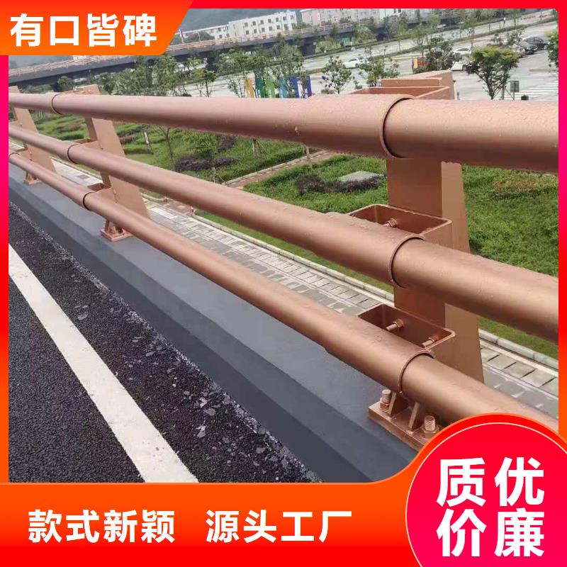 【铸钢护栏】-道路隔离栏源头厂家