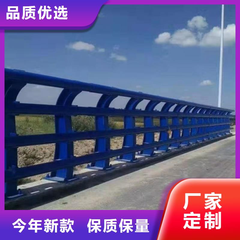 【铸钢护栏】-道路隔离栏源头厂家