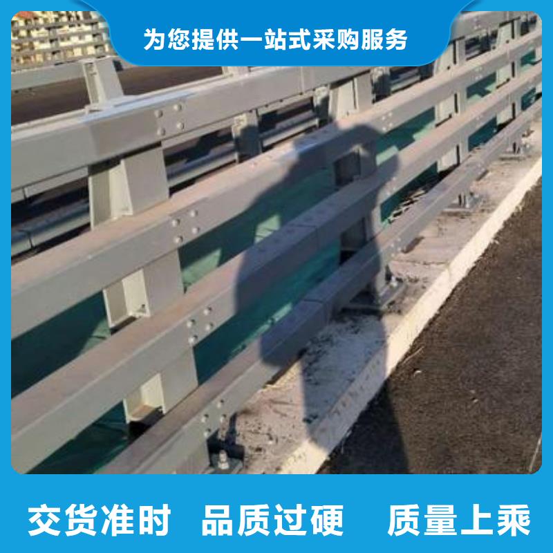 铸钢护栏-不锈钢复合管栏杆设计制造销售服务一体