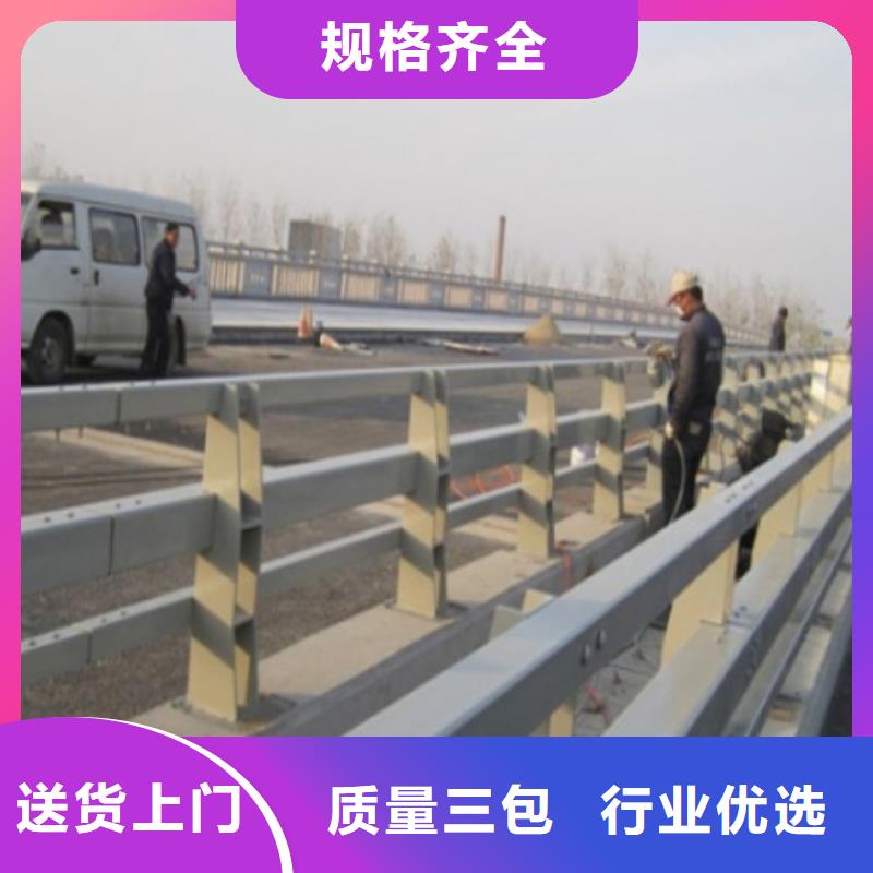 道路景观铸铁护栏厂家室外美观