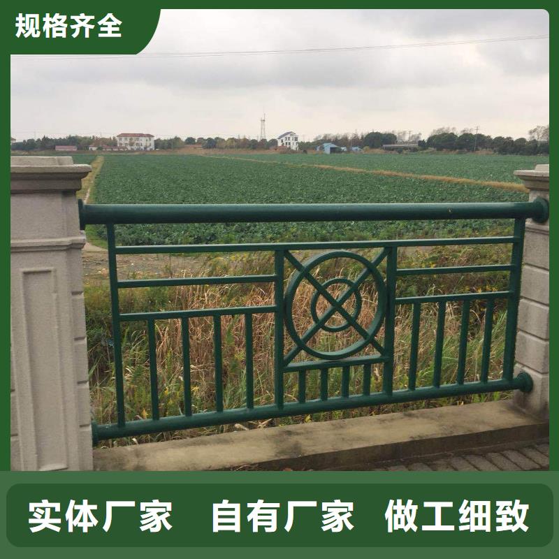 仿花岗岩护栏制作方法源头工厂送货上门