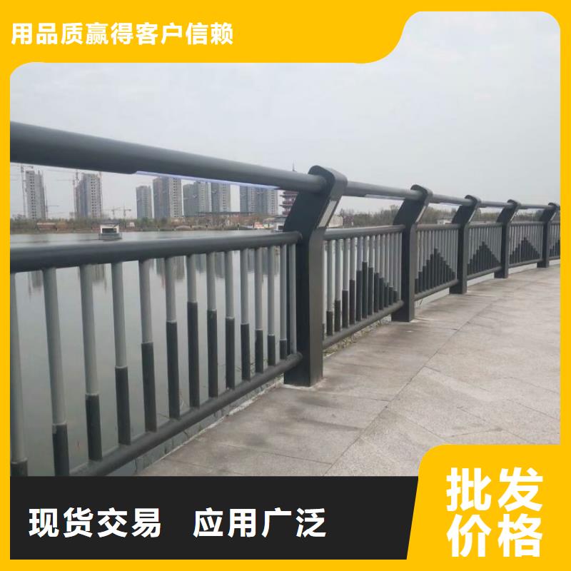 铝合金道路花箱护栏承重质优价廉