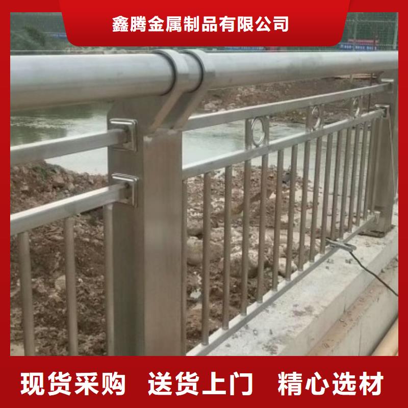 铝合金道路花箱护栏承重质优价廉