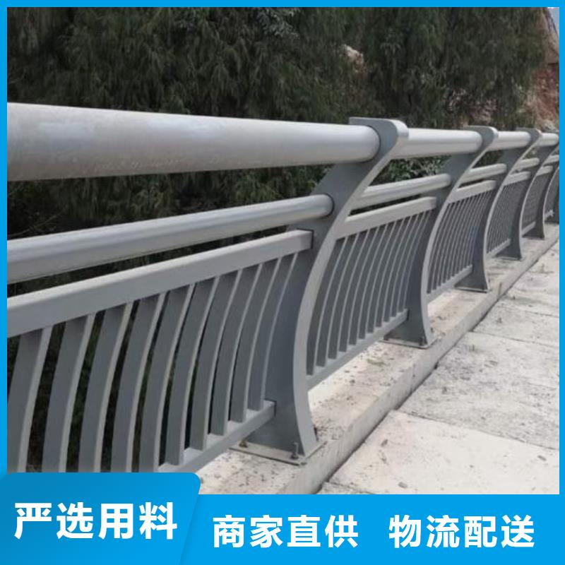 铝合金道路花箱护栏承重质优价廉