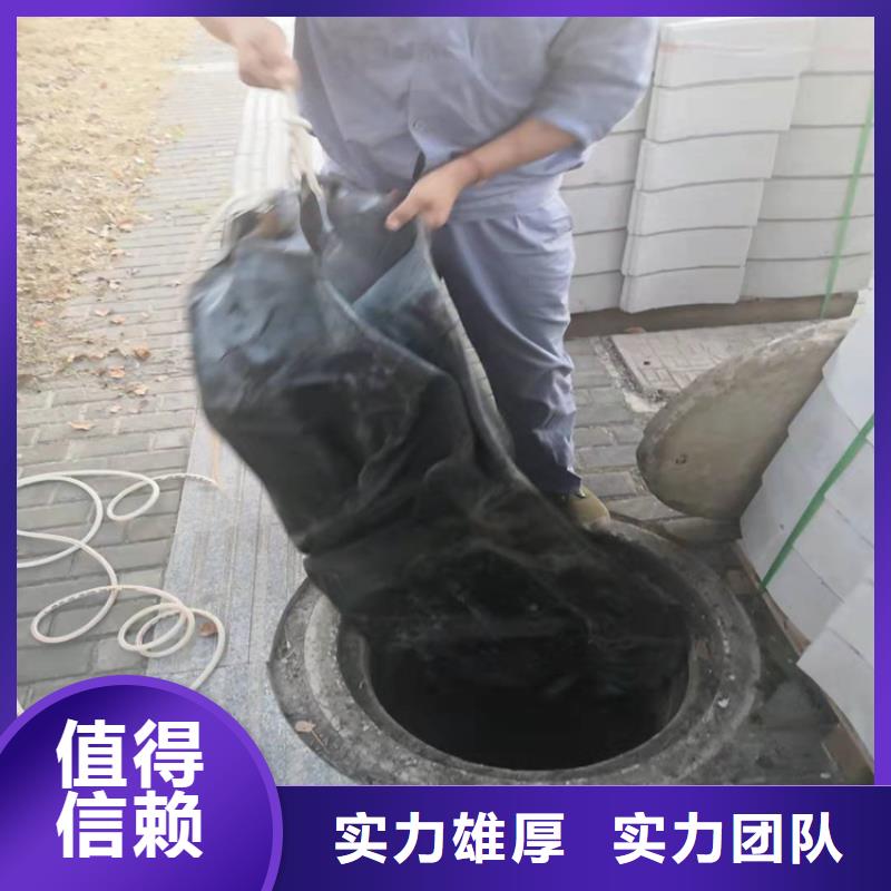 潜水员打捞公司当地服务