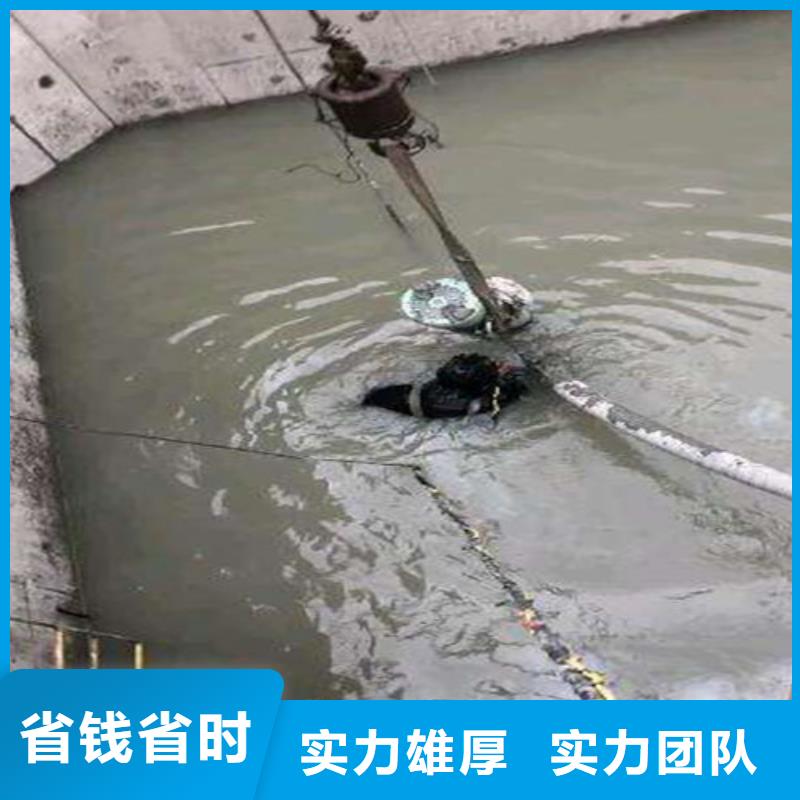 水下沉管铺设安装质量可靠本地施工公司