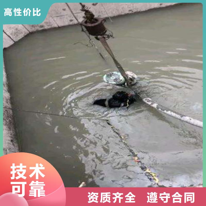 水下沉管工期短