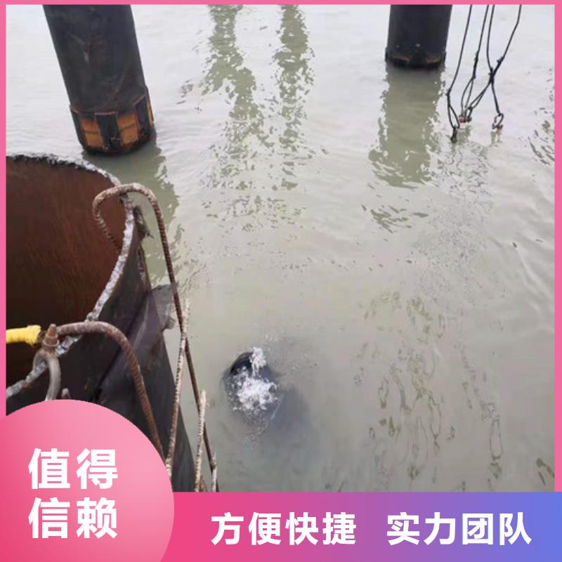 水下管道封堵售后无忧