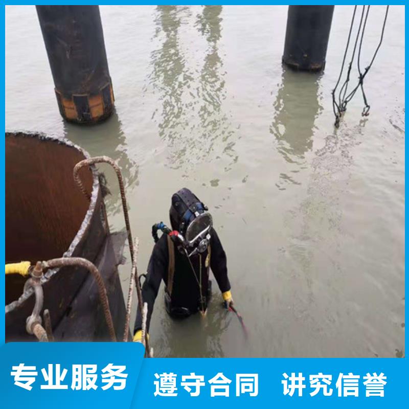 水下管道安装解决方案