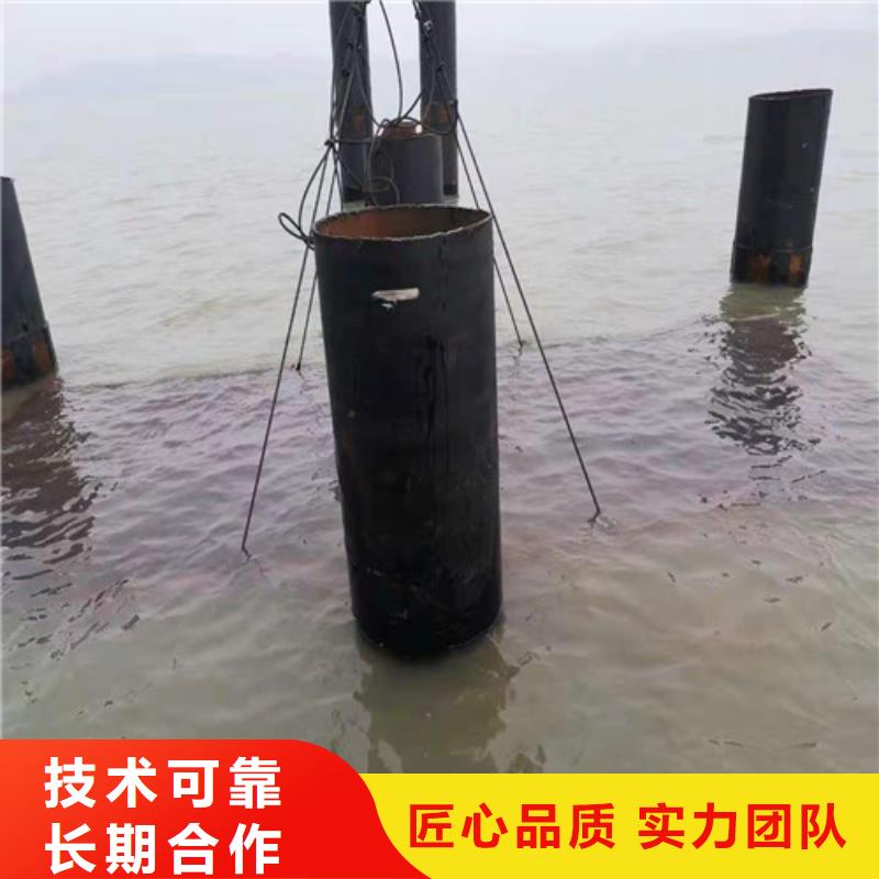 管道水下安装工具图片