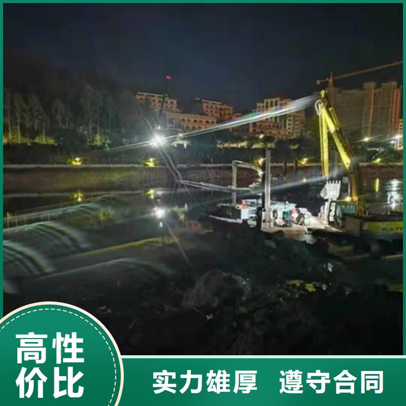 管道水下安装工具图片